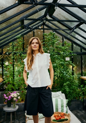 Shorts - FQJULES-BERMUDA Shorts - FQJULES-BERMUDA